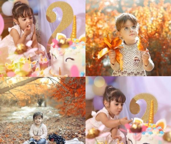آتلیه عکس کودک مرودشت