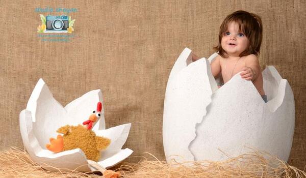 آتلیه عکس کودک مرودشت