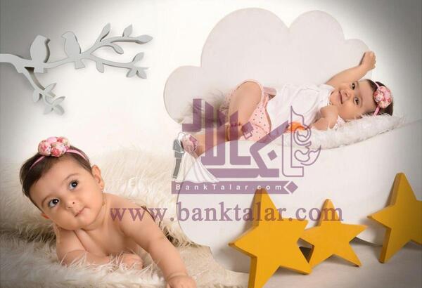 عکس آتلیه قم
