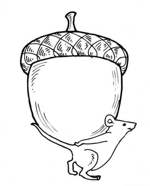 عکس نقاشی ذهنی ساده
