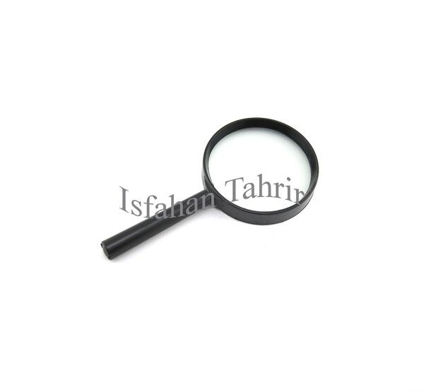 عکس نقاشی ذره بین کودکانه