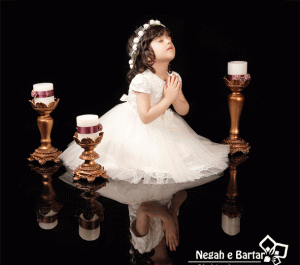 زیباترین مدل عکس آتلیه کودک