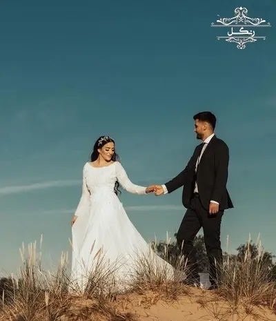 مدل عکس فرمالیته عروسی