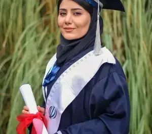 عکس آتلیه فارغ التحصیلی