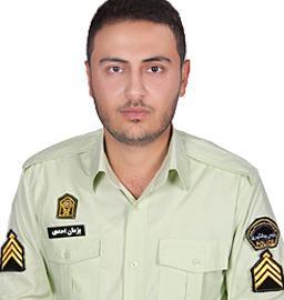 عکس آتلیه سربازی