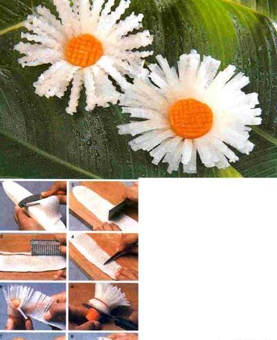 عکس نقاشی گل مینا