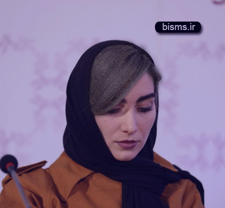 عکس کیانا شریفی