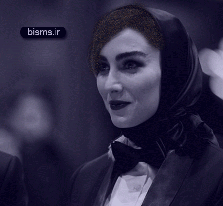 عکس کیانا شریفی