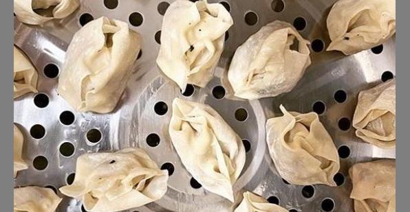 عکس غذای منتو