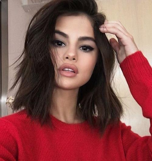 چگونه ژست عکس سلفی بگیریم