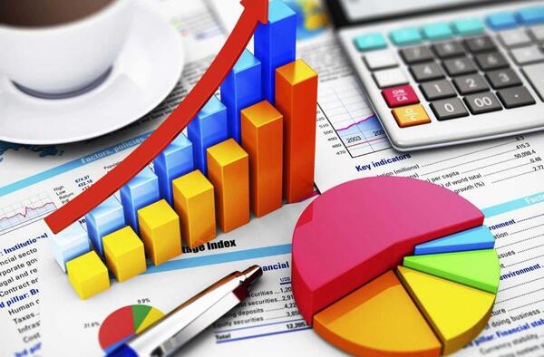 عکس نوشته روز آمار