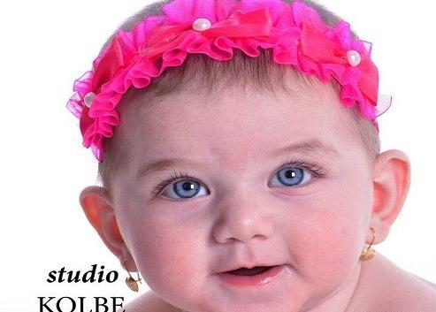 آتلیه عکس کودک ساوه