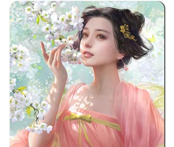 عکس نقاشی های زیبای چینی