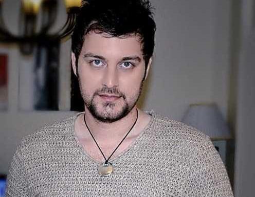 عکس مجری برنامه شب کوک