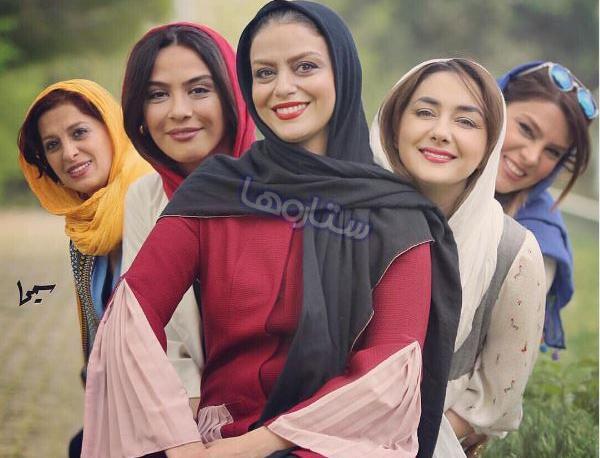 عکس کودک خندان
