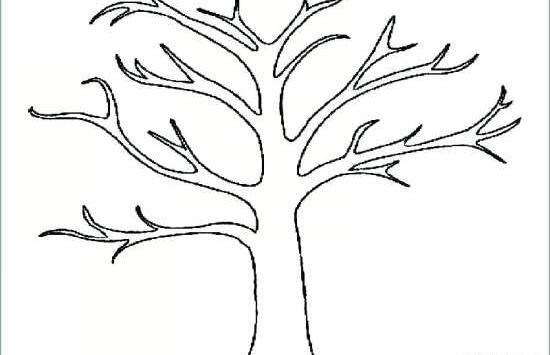 عکس نقاشی دخترانه پاییزی