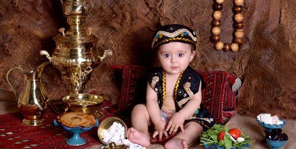 عکس اتلیه رمضان