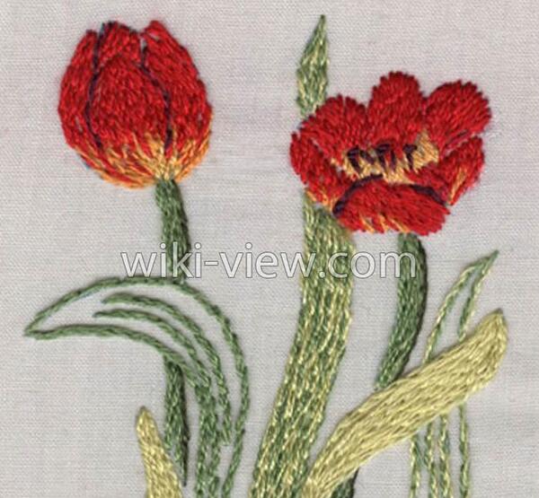 عکس کوک زنجیره ای