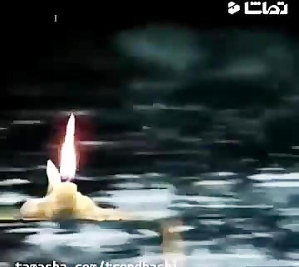 عکس پنجشنبه یعنی دلتنگی
