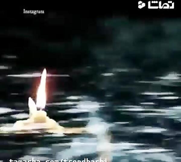 عکس پنجشنبه یعنی دلتنگی