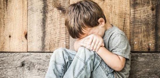 عکس کودک فقیر