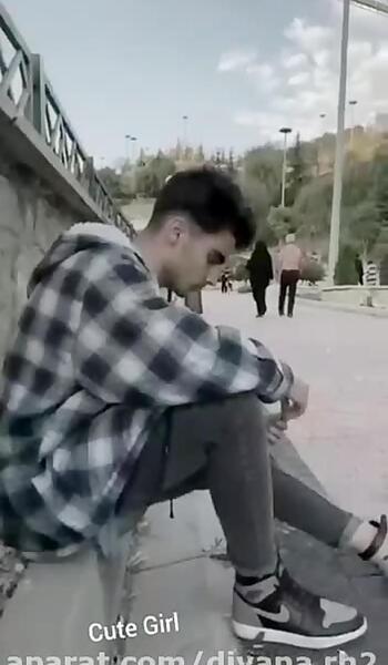 عکس دیانا و مهراب