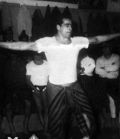 عکس همسر واقعی غلامرضا تختی