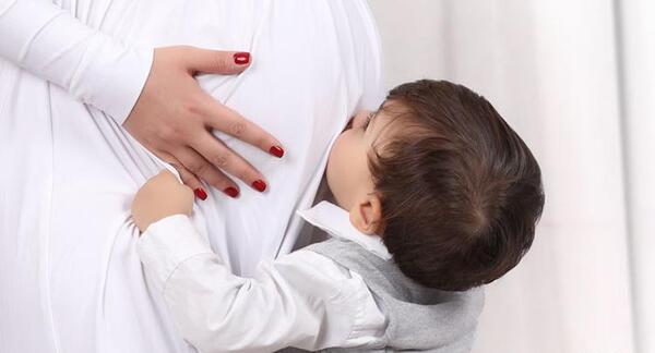 عکس آتلیه بارداری