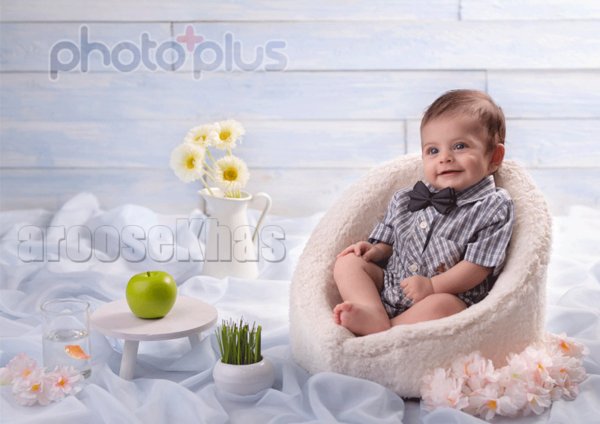 عکس آتلیه در کرج