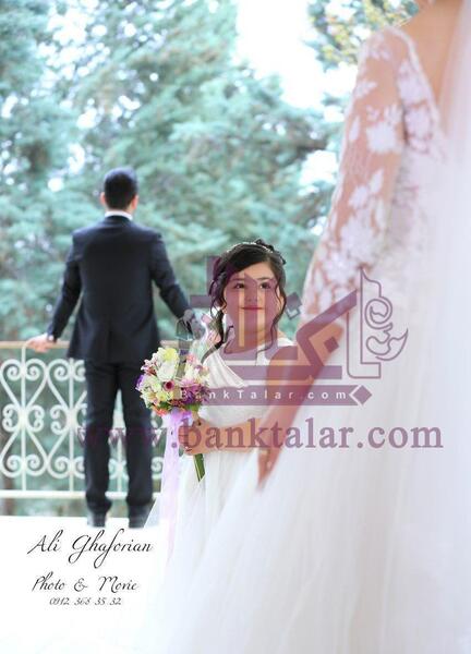 عکس آتلیه در کرج