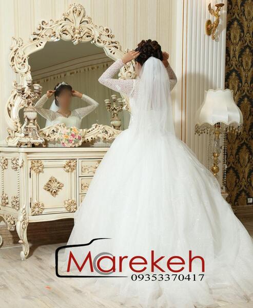 عکس آتلیه در کرج