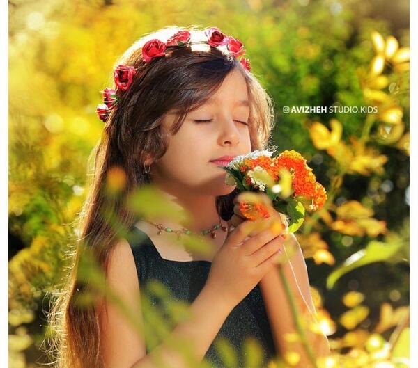 آتلیه عکس آویژه شیراز