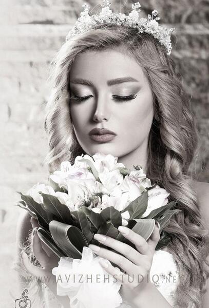آتلیه عکس آویژه شیراز