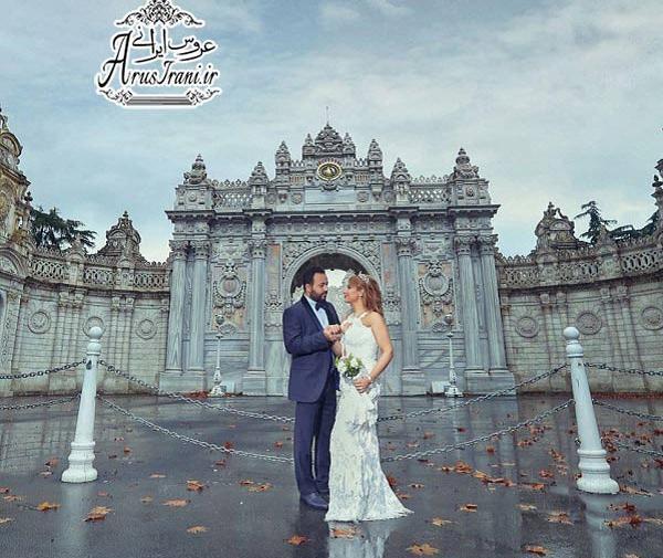 آتلیه عکس آویژه شیراز