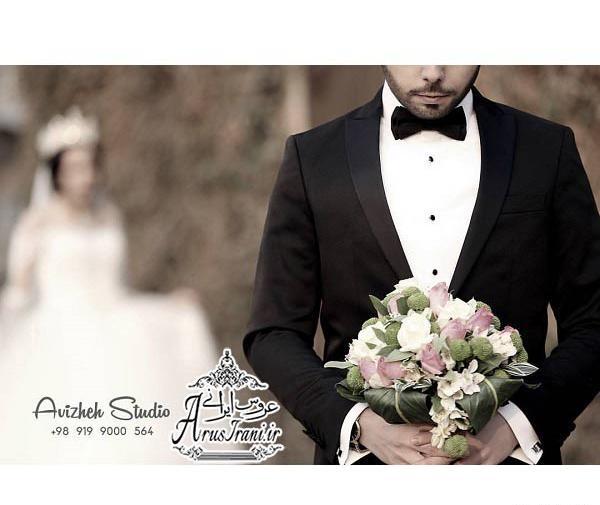 آتلیه عکس آویژه شیراز