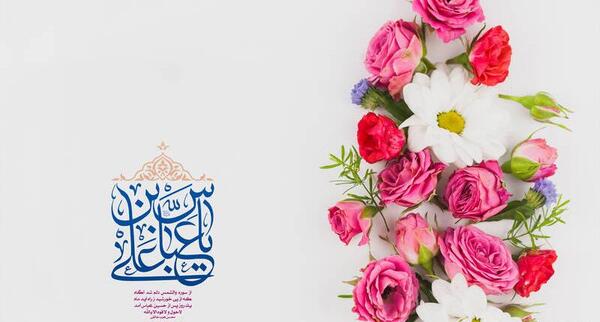عکس ولادت سرداران کربلا