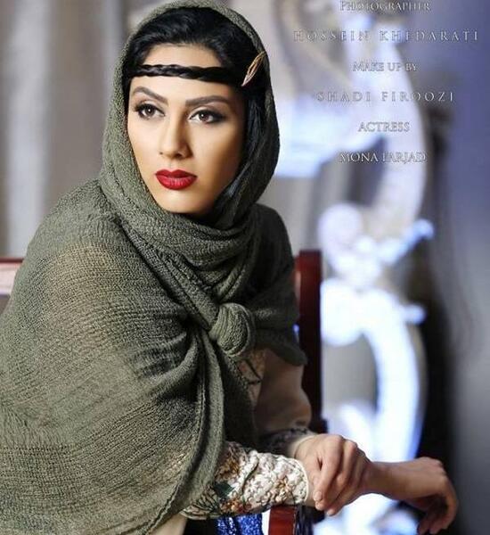عکس آتلیه حاملگی