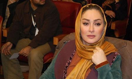 عکس مانتوهای الهام حمیدی