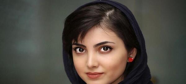 عکس اتلیه حجاب