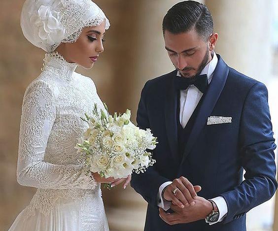 عکس اتلیه حجاب