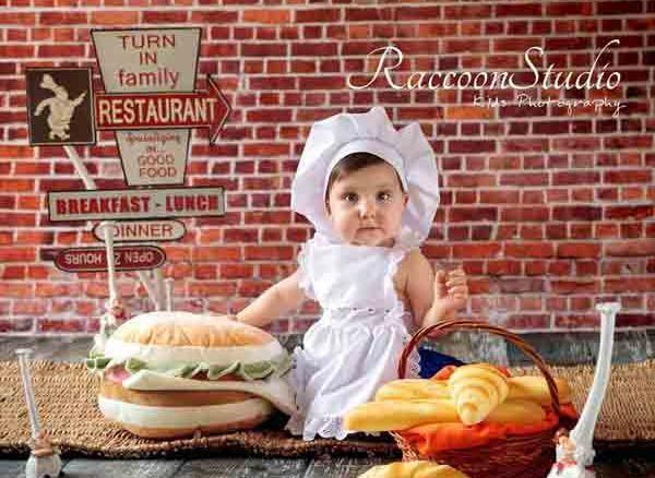 آتلیه عکس کودک تبریز