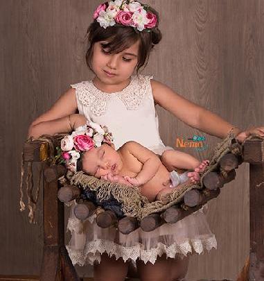 آتلیه عکس کودک تبریز
