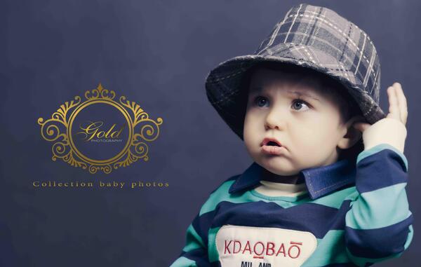 آتلیه عکس کودک تبریز