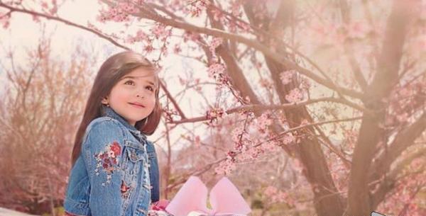 آتلیه عکس کودک تبریز