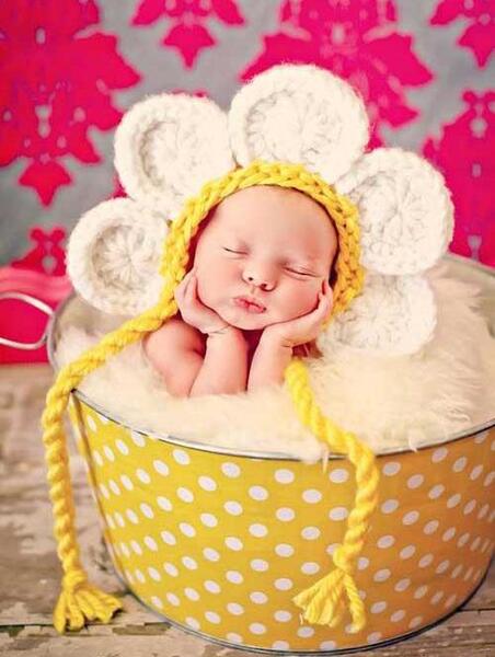 عکس اتلیه کودک شیک