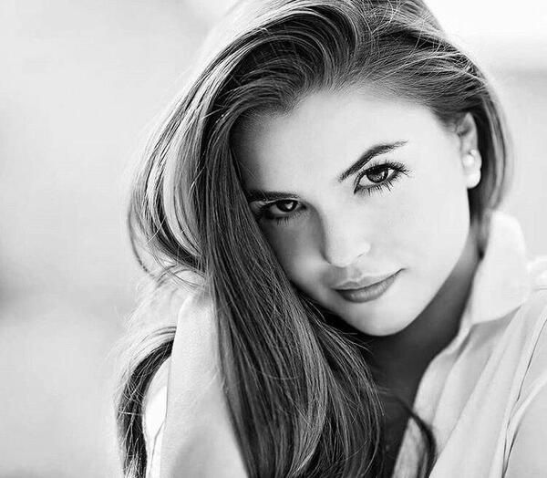 عکس نقاشی صورت زن
