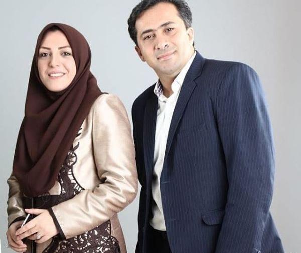 عکس آتلیه زوج