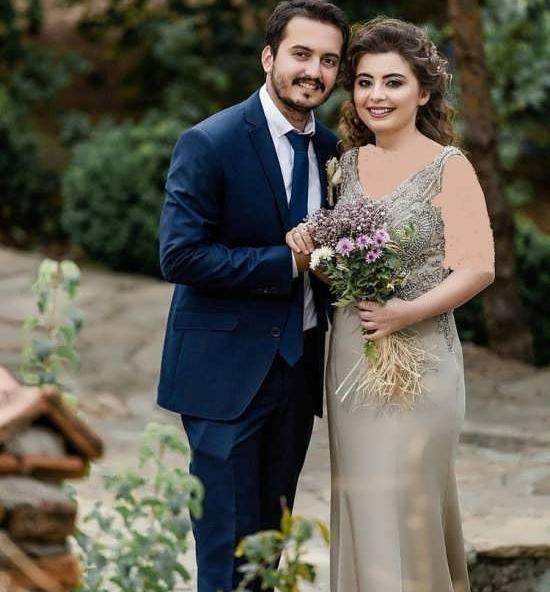 عکس آتلیه زوج