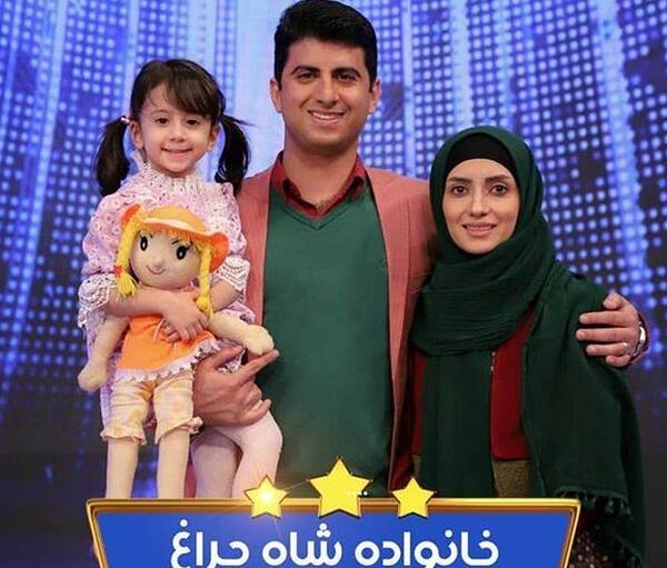عکس کودک شو