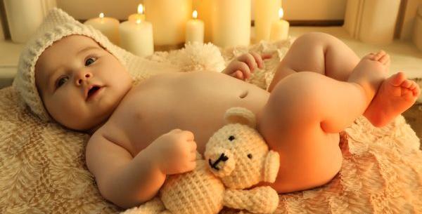 آتلیه عکس عکاسی نوزاد